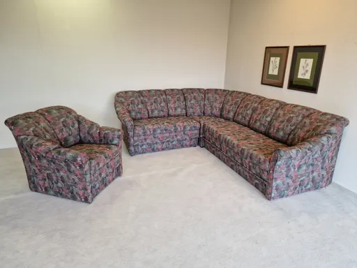 Polstergarnitur Leila 